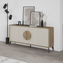Hanah Home Gora 180 - Hitit, Sandstone